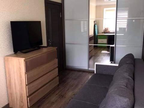 квартира за адресою Грушевского