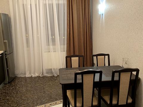 квартира по адресу Урловская ул., 40