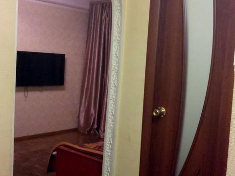 квартира по адресу Чёрных Запорожцев ул. (Петра Запорожця), 5