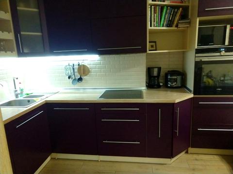 квартира за адресою Юрія Кондратюка вул., 5