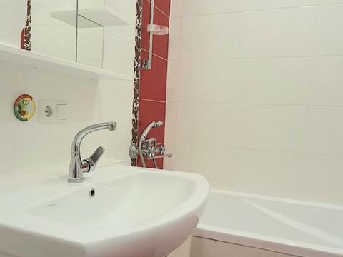 квартира за адресою Юрія Поправки вул. (Миколи Лебедєва), 4/39