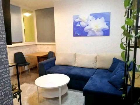 квартира по адресу Назаровская ул. (Ветрова), 7