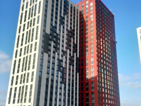 квартира за адресою Івана Виговського вул. (Маршала Гречка), 44