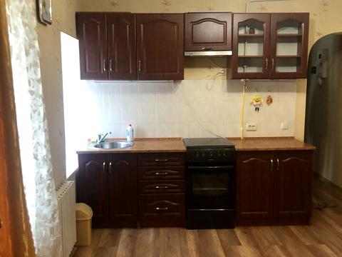 квартира по адресу Нежинская, 43