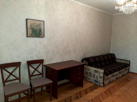 квартира по адресу Вильгельма Котарбинского ул. (Миколи Кравченка), 17