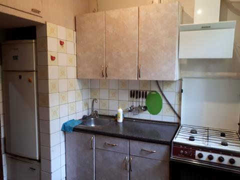 квартира за адресою проспект Моторобудівників, 54