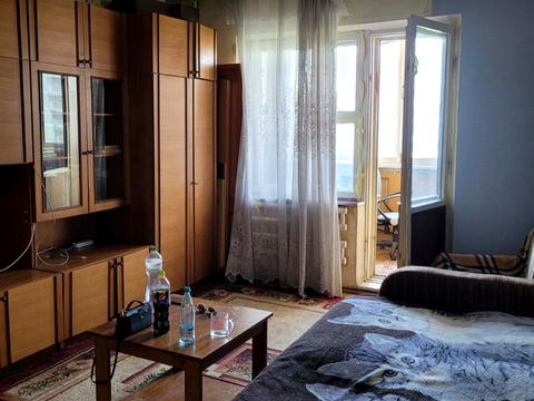 квартира за адресою Тростянецька вул., 7