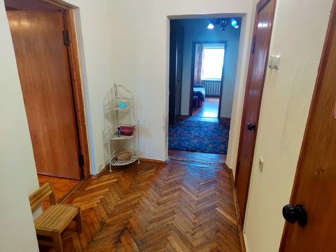 квартира за адресою Феофіла Яновського вул., 1