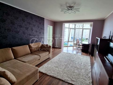 квартира по адресу Юлии Здановской ул. (Ломоносова), 54