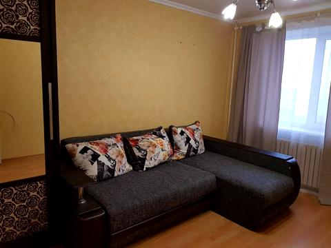 квартира по адресу Героев просп., 1