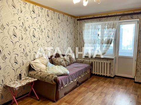 квартира за адресою Лесі Українки просп. (Гагаріна), 23/3