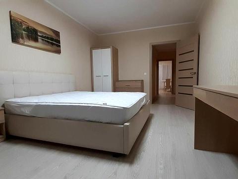 квартира по адресу Ясиноватский пер., 11