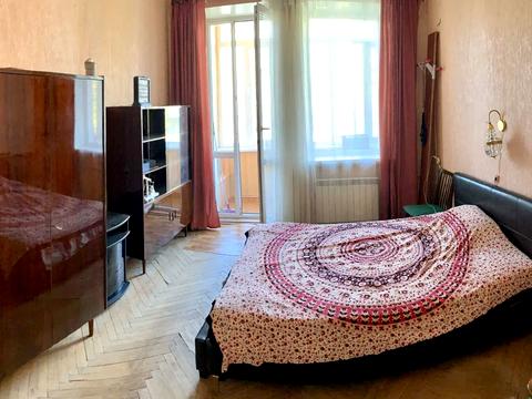 квартира по адресу Цитадельная ул., 5/9