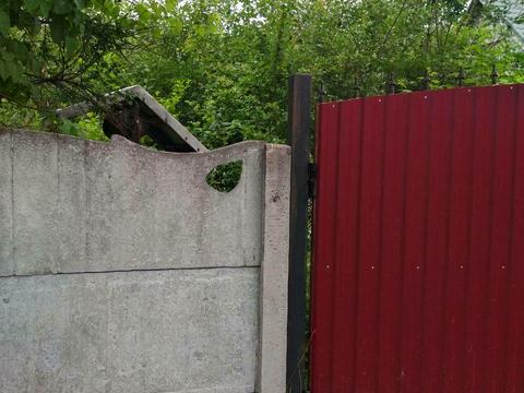 участок по адресу с. Солонка, Наварийская ул.