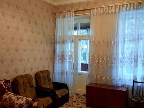 квартира за адресою Мала Арнаутська вул., 117