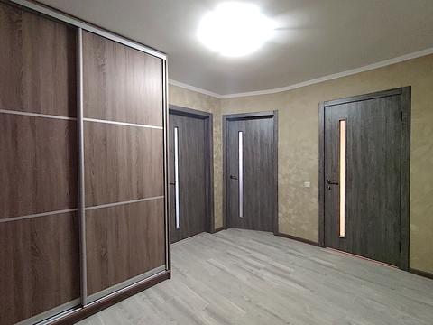 квартира за адресою Шевченка вул., 6