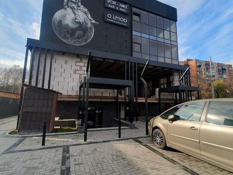 коммерческая по адресу Львовское шоссе, 31/1