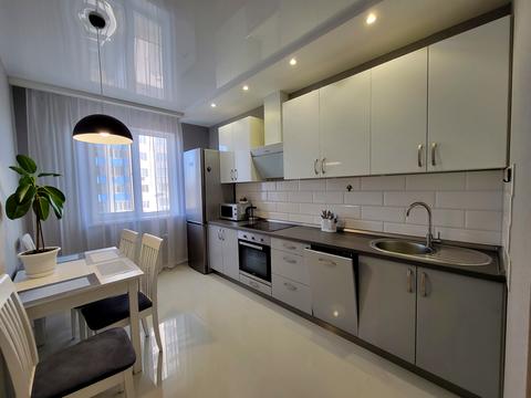 квартира по адресу Оболонский просп., 1к3