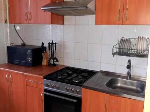 квартира за адресою Олеся Курбаса, 10 а