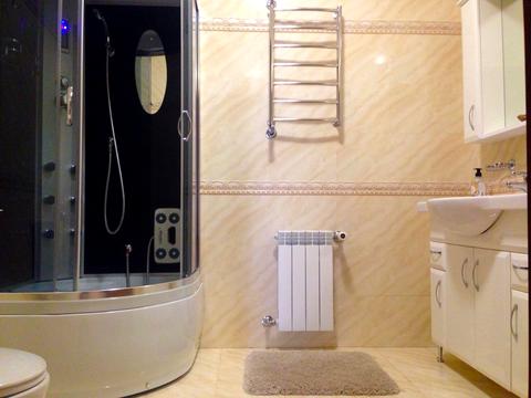 квартира за адресою Ніжинська вул., 5