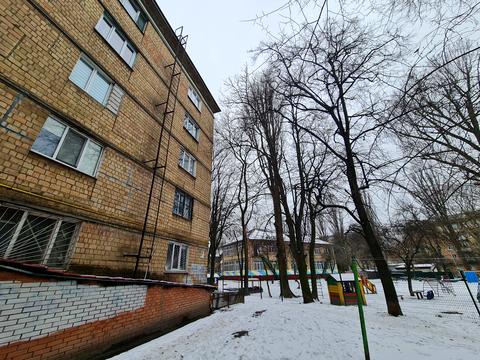 квартира за адресою Чоколівський бульв., 33