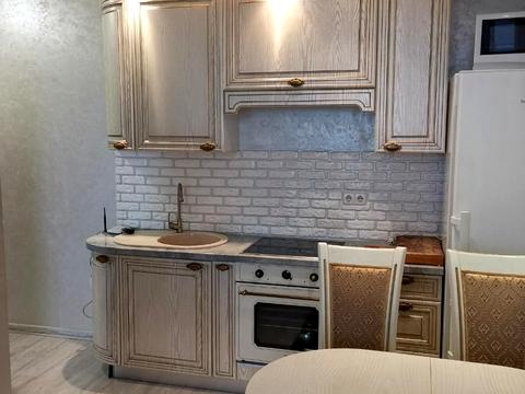 квартира по адресу Клавдиевская ул., 40-В