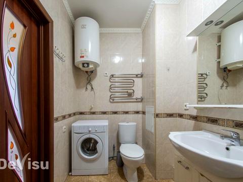 квартира за адресою Єлизавети Чавдар вул., 1