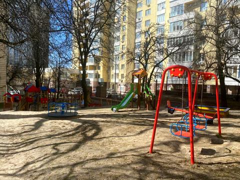 квартира за адресою Степана Руданського вул., 1-А