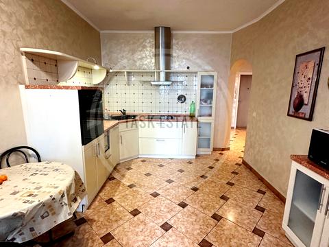 квартира за адресою Романа Ратушного вул. (Волгоградська), 9-А