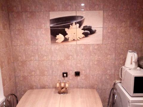 квартира по адресу Малиновского ул, 13А