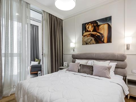 квартира за адресою Предславинська вул., 57