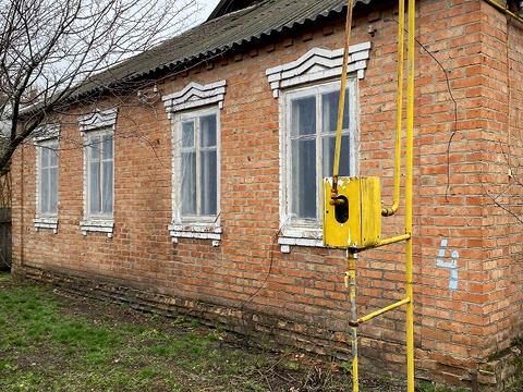 дом по адресу Кручик