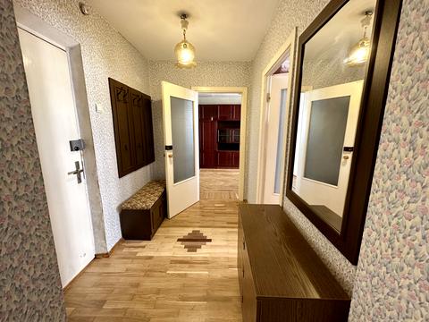 квартира по адресу Анатолия Петрицкого ул., 5/9