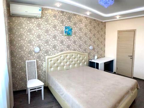 квартира за адресою Єлизавети Чавдар вул., 1