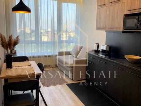 квартира по адресу Линкольна ул. (Димитрова), 6-Б