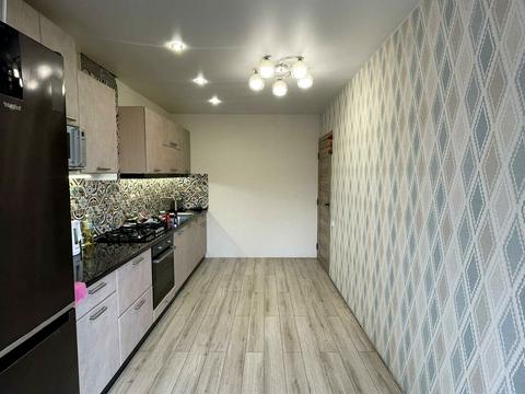 квартира по адресу Миру ул., 50