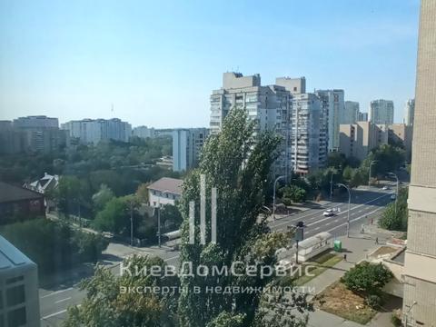 квартира по адресу Валерия Лобановского просп. (Краснозвездный), 39-А