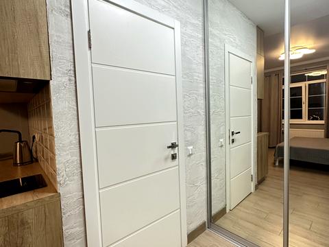 квартира за адресою Михайла Максимовича вул. (Онуфрія Трутенка), 28-Б