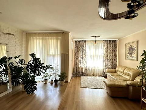 квартира за адресою Мала Арнаутська вул., 4