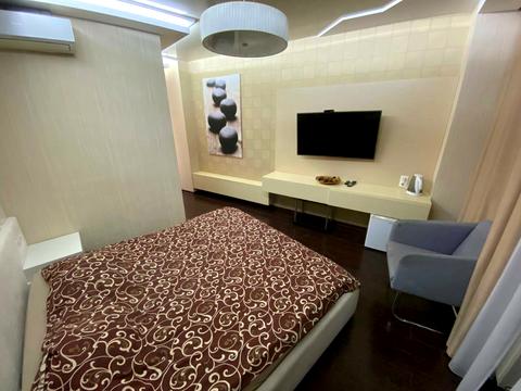 квартира по адресу Глинки ул. (Глинки), 2