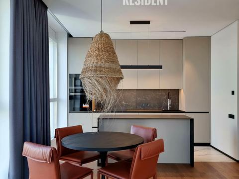 квартира по адресу Днепр, Звёздный бульв., 1м