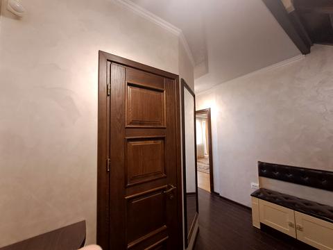 квартира по адресу Степана Бандеры просп., 35-А