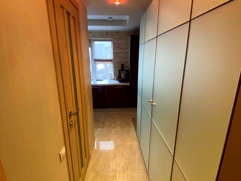 квартира за адресою Русанівська набережна вул., 22