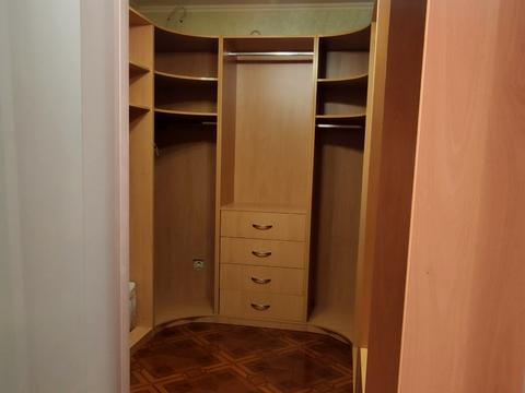 квартира за адресою Андрія Аболмасова вул. (Панельна), 5