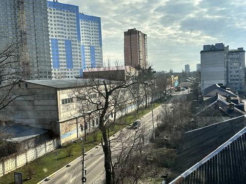 квартира по адресу Доковская ул., 17
