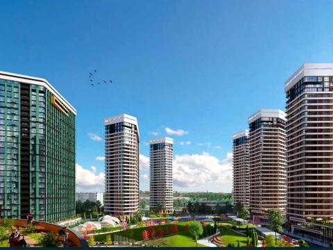 квартира по адресу Причальная ул., 1