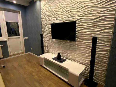 квартира за адресою Юрія Кондратюка вул., 5