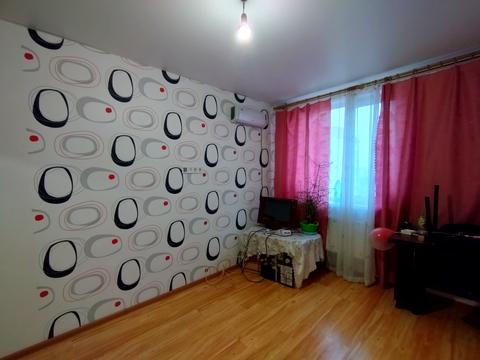 квартира по адресу Шота Руставели ул., 9