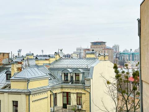 квартира за адресою Паторжинського вул., 14