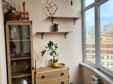 квартира за адресою Київ, Золотоустівська вул., 52